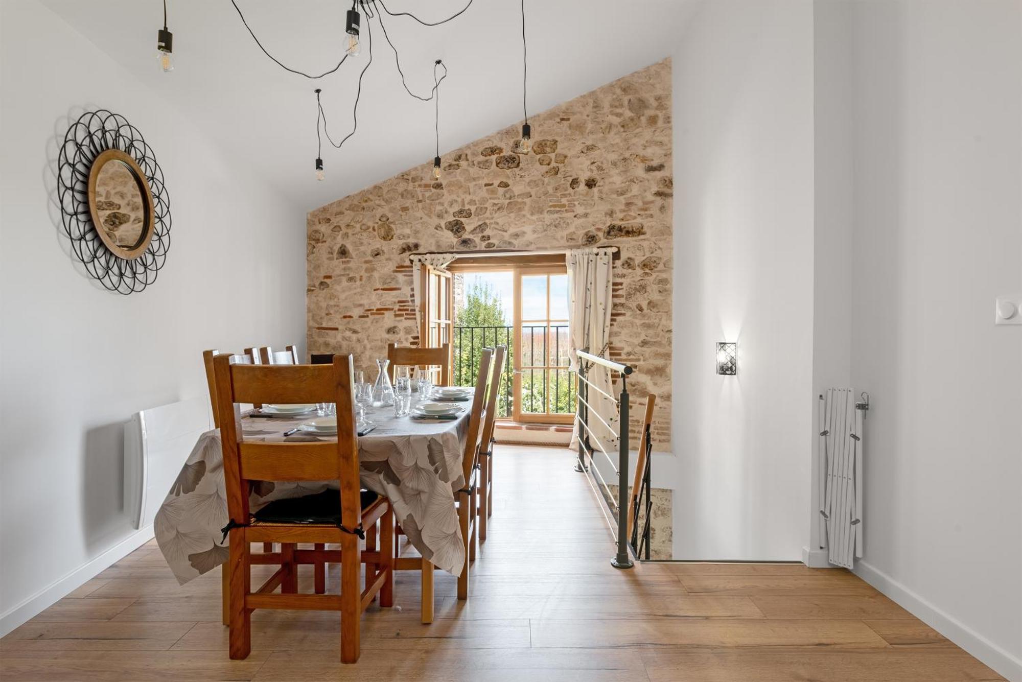 Les Portes De Castelnau Bagian luar foto